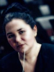 anita kamien
