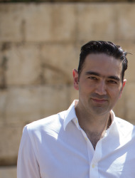 Picture of Professor