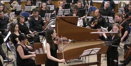Hebrew University Orchestra Hebrew University Orchestra
