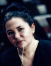 anita kamien